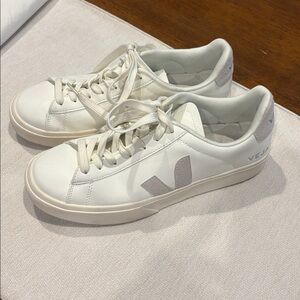 Veja Campos Mens Sneakers Size 10 (43)